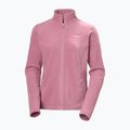 Women's sweatshirt Helly Hansen Daybreaker Fleece wildberry 5