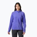 Women's sweatshirt Helly Hansen Daybreaker Fleece ultra violet