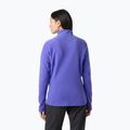 Women's sweatshirt Helly Hansen Daybreaker Fleece ultra violet 2