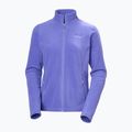 Women's sweatshirt Helly Hansen Daybreaker Fleece ultra violet 5