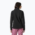 Women's sweatshirt Helly Hansen Daybreaker Fleece black 2