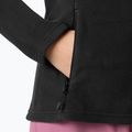 Women's sweatshirt Helly Hansen Daybreaker Fleece black 3