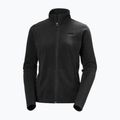 Women's sweatshirt Helly Hansen Daybreaker Fleece black 4