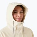 Women's raincoat Helly Hansen Moss Ins Pu Coat cream 3