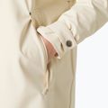 Women's raincoat Helly Hansen Moss Ins Pu Coat cream 6