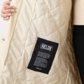 Women's raincoat Helly Hansen Moss Ins Pu Coat cream 7