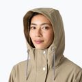 Women's raincoat Helly Hansen Moss Ins Pu Coat pebble 3