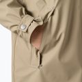 Women's raincoat Helly Hansen Moss Ins Pu Coat pebble 6