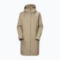 Women's raincoat Helly Hansen Moss Ins Pu Coat pebble 7