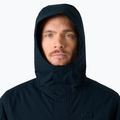 Men's rain jacket Helly Hansen Brussel Ins navy 3