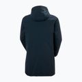 Men's rain jacket Helly Hansen Brussel Ins navy 8