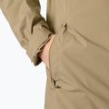 Men's rain jacket Helly Hansen Brussel Ins pebble 4