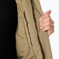 Men's rain jacket Helly Hansen Brussel Ins pebble 7