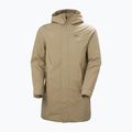 Men's rain jacket Helly Hansen Brussel Ins pebble 8
