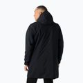 Men's rain jacket Helly Hansen Brussel Ins black 2
