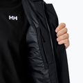 Men's rain jacket Helly Hansen Brussel Ins black 6