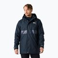 Men's sailing jacket Helly Hansen Moss Insulated Coat navy