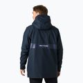 Men's sailing jacket Helly Hansen Moss Insulated Coat navy 2