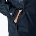 Men's sailing jacket Helly Hansen Moss Insulated Coat navy 6