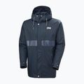 Men's sailing jacket Helly Hansen Moss Insulated Coat navy 8