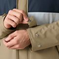 Men's sailing jacket Helly Hansen Moss Insulated Coat pebble 5