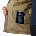 Men's sailing jacket Helly Hansen Moss Insulated Coat pebble 7