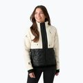 Women's hybrid jacket Helly Hansen Bliss Hybrid cream skiers embroidery