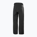 Men's ski trousers Helly Hansen Alpha Ins black 2