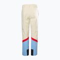 Women's ski trousers Helly Hansen Alphelia Ins cream 2