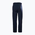 Women's ski trousers Helly Hansen Alphelia Ins navy 2