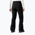 Women's ski trousers Helly Hansen Alphelia Ins black 2
