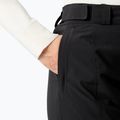 Women's ski trousers Helly Hansen Alphelia Ins black 3