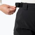 Women's ski trousers Helly Hansen Alphelia Ins black 4