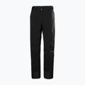 Women's ski trousers Helly Hansen Alphelia Ins black 6