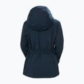 Women's ski jacket Helly Hansen Bellissmo Belted navy 10