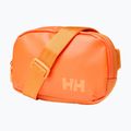 Waist bag Helly Hansen Guide resort tangerine.