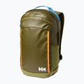 Urban backpack Helly Hansen Guide Daypack 22 l terrain green