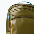 Urban backpack Helly Hansen Guide Daypack 22 l terrain green 4