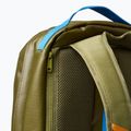 Urban backpack Helly Hansen Guide Daypack 22 l terrain green 5