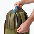 Urban backpack Helly Hansen Guide Daypack 22 l terrain green 6