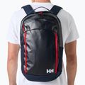 Urban backpack Helly Hansen Guide Daypack 22 l navy 8