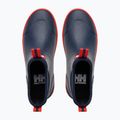 Women's wellington boots Helly Hansen Seaspray evening blue 3