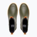 Men's wellingtons Helly Hansen Seaspray utility green 5