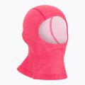 Children's balaclava Helly Hansen Lifa Merino hot pink 2