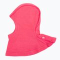 Children's balaclava Helly Hansen Lifa Merino hot pink 3