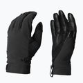 Gloves NORRONA Falketind Dri Short caviar black