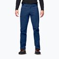 Men's trekking trousers NORRONA Falketind Flex1 indigo night