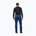 Men's trekking trousers NORRONA Falketind Flex1 indigo night 3