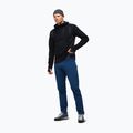 Men's trekking trousers NORRONA Falketind Flex1 indigo night 5