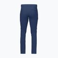 Men's trekking trousers NORRONA Falketind Flex1 indigo night 8